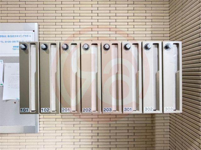 パークスクウエア長居