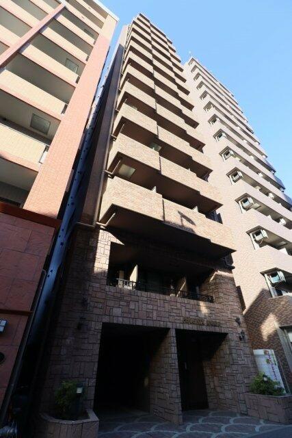 フェニックス笹塚駅前