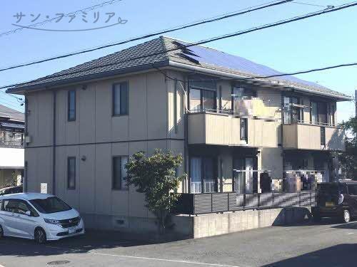 ジュネス