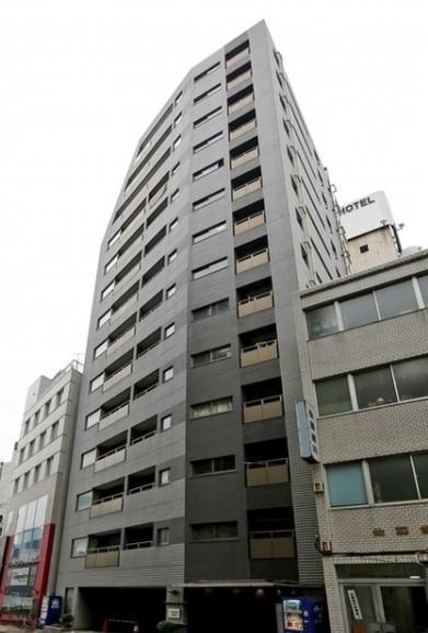 プロスペクト渋谷道玄坂
