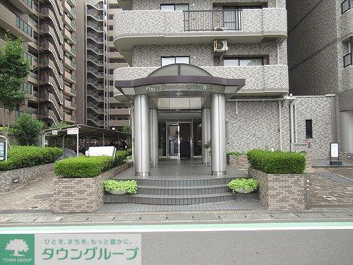 ライオンズマンション海老名第3