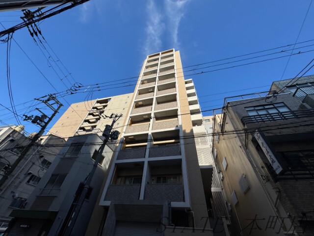 アスラン江戸堀