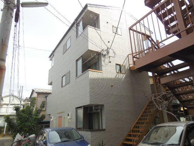 グランサイト六笠2