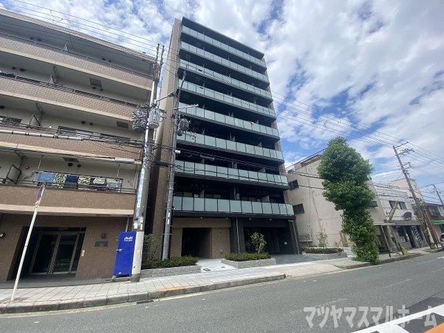 エムブイインプ大阪放出