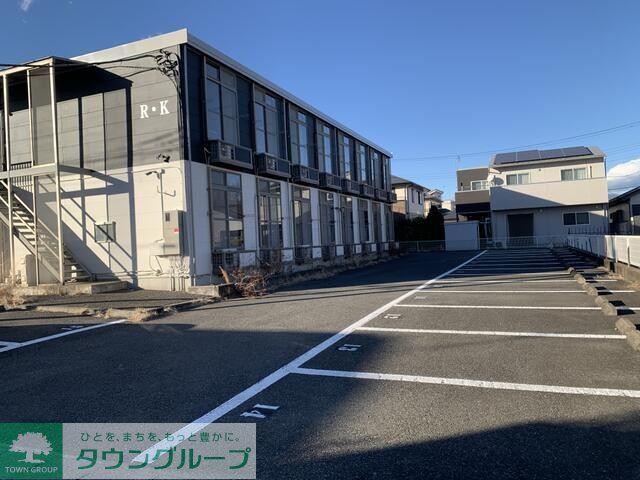 東武伊勢崎線 伊勢崎駅 徒歩50分  築29年