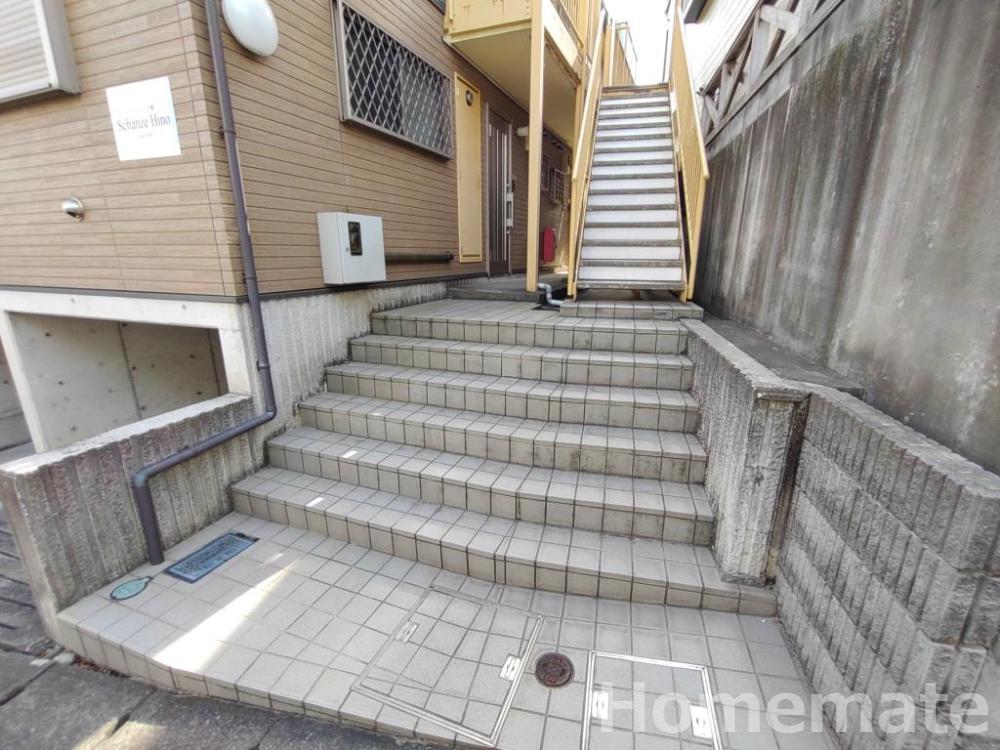 シャンツェ日野