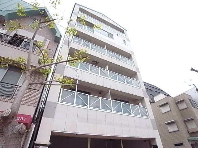 ミレニアム芦屋