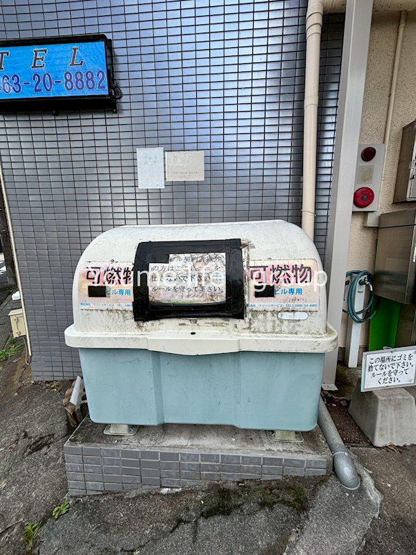 錦町フジビル