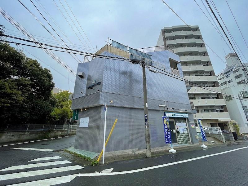 錦町フジビル