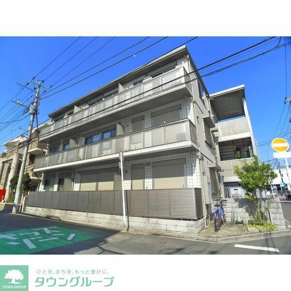 シャルムドミールA