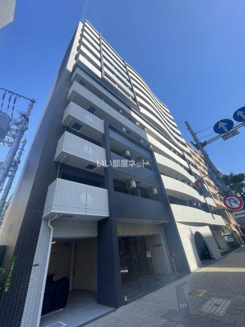 ARISTO扇町