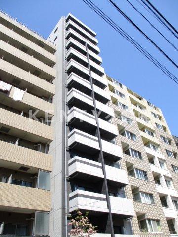 アイル大森壱番館