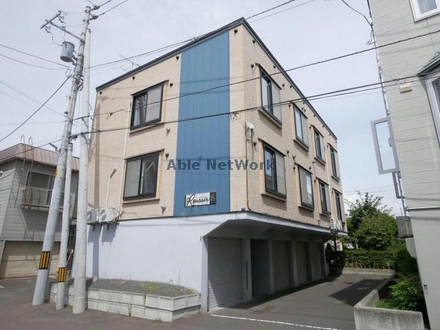 レユシール北25