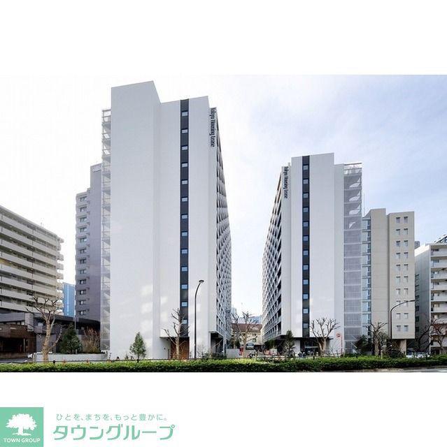LIBRGRANT西新宿ウエスト