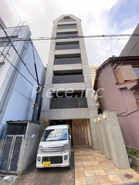 FLAT INN UESHIO