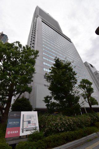 大阪ベイタワーレジデンス