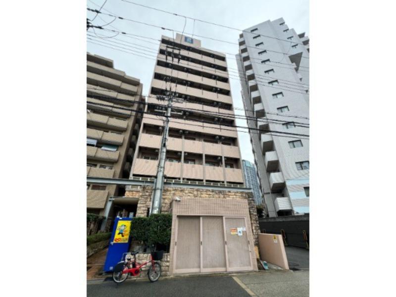 エステムコート梅田茶屋町デュアルスペース