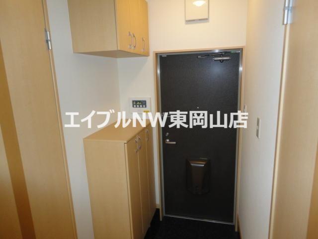 サンシャインANNEX