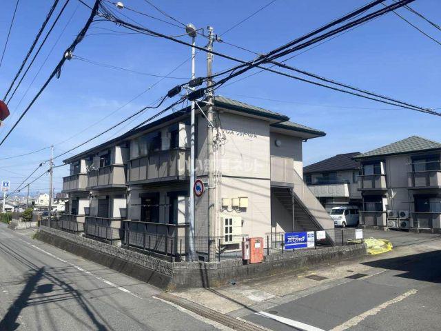 ハウス ウッドベルA