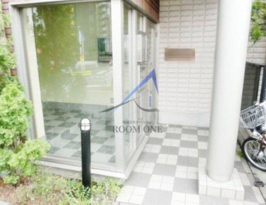 グラシアス千歳台