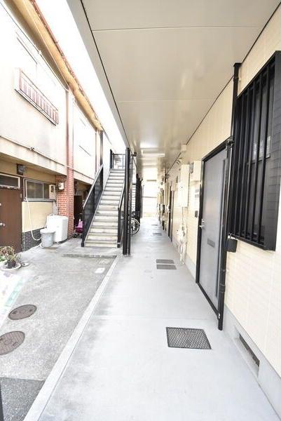 アドバンスI