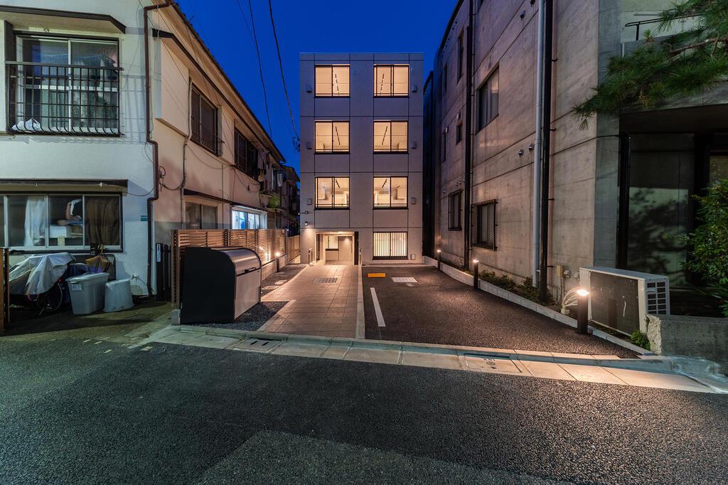 COCOFLAT雑司が谷