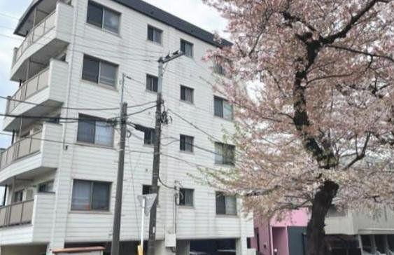 グリーンヒル
