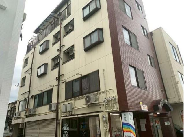 大横町ニュー田口ビル