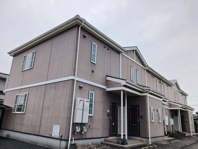 オーブリーK
