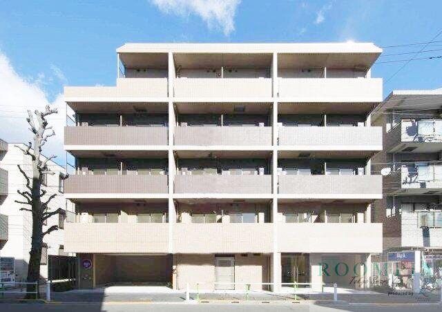 リライア西台