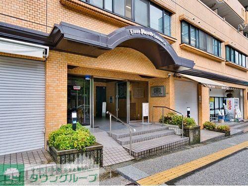 ライオンズプラザお茶の水