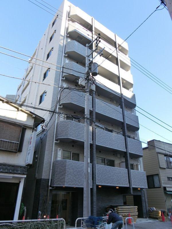 グランヴァン深川木場