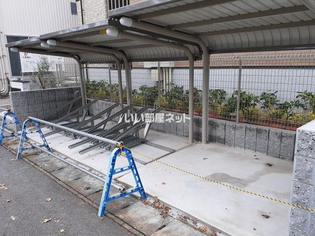 プレッソ杁ヶ池