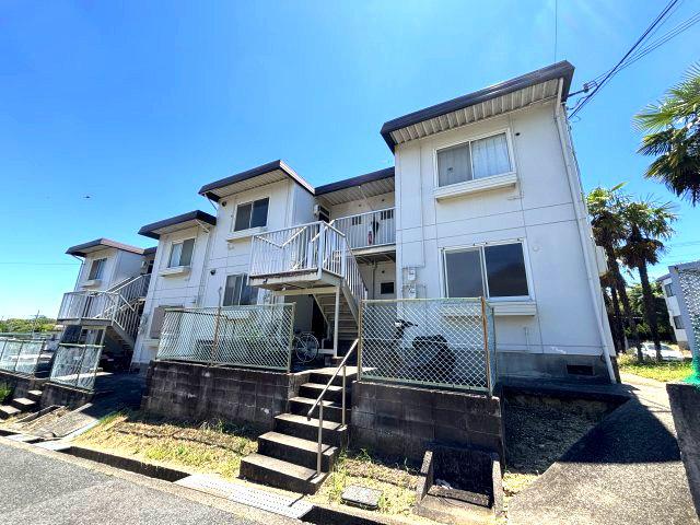 シャトードイワネH号館
