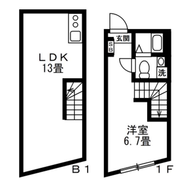 サンセリテ池袋