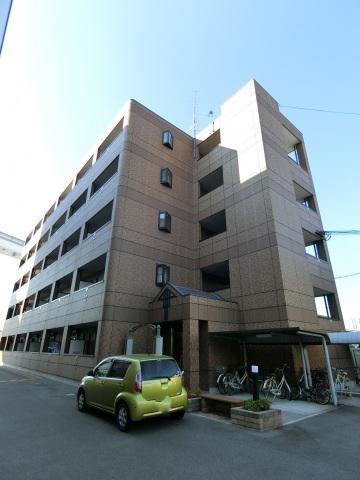 エトワール新在家
