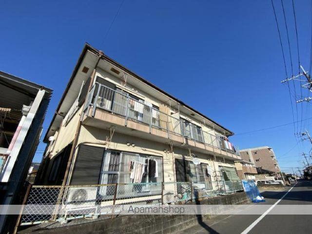 岸の里コーポ