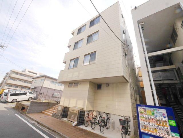 ロイテ中山