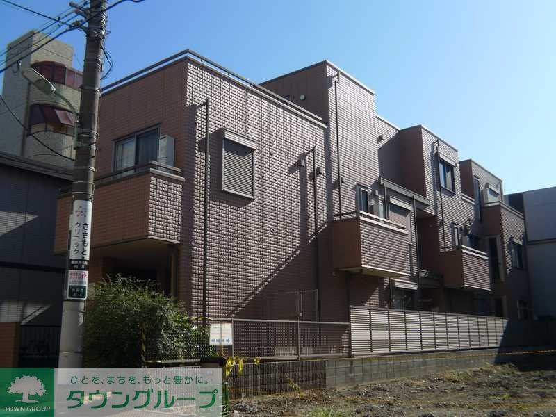 TKパレス大森西