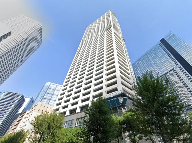 コンシェリア西新宿 TOWERS ウエスト