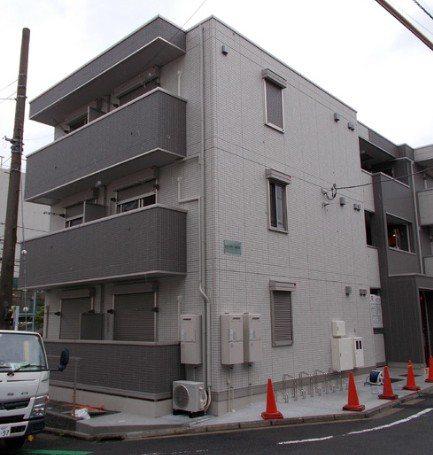エスポワール南太田