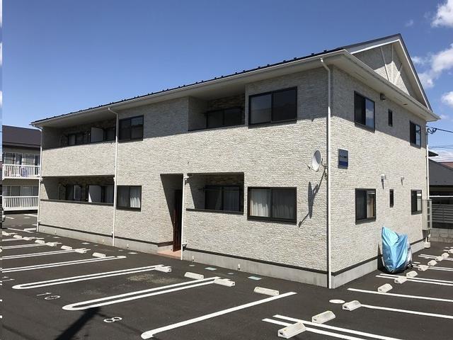 ビューライズあおばIII