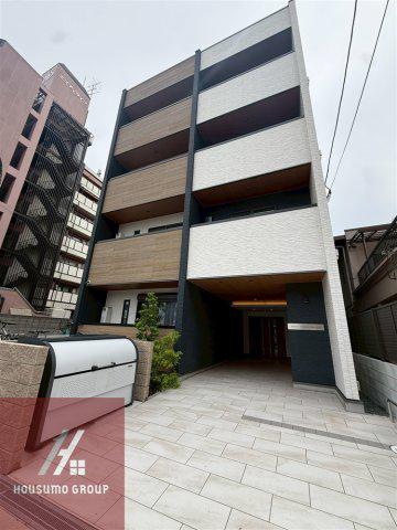S-MOVE姫島パークサイド