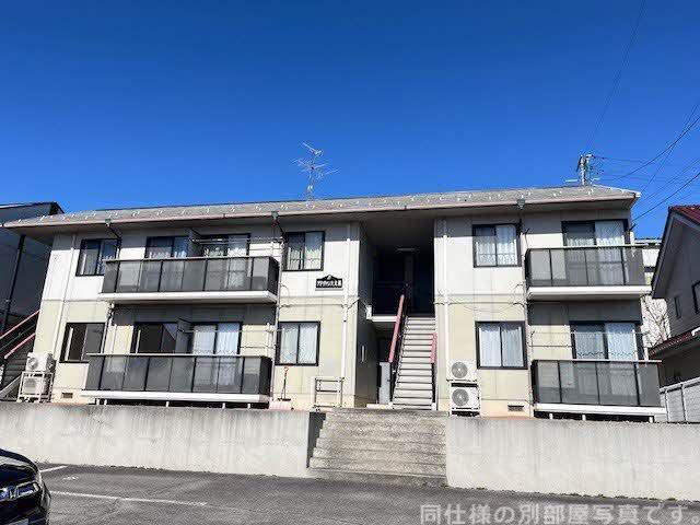 アドヴァンス大屋B