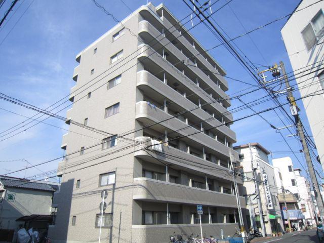 オーランド富田町