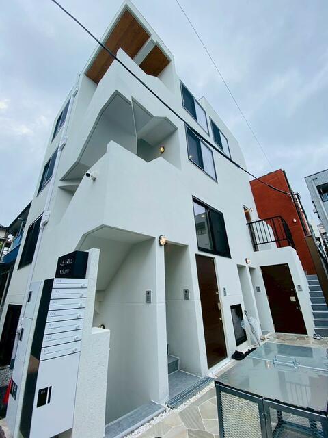 アドアストラ中野