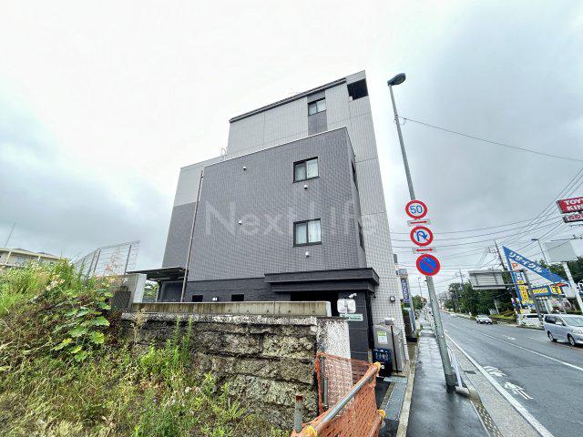 リアライズ立川(1K/3階)