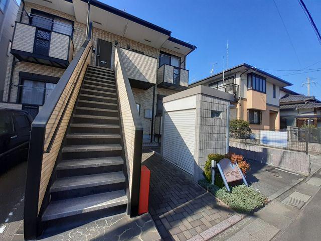 TERRANOVA HOUSE