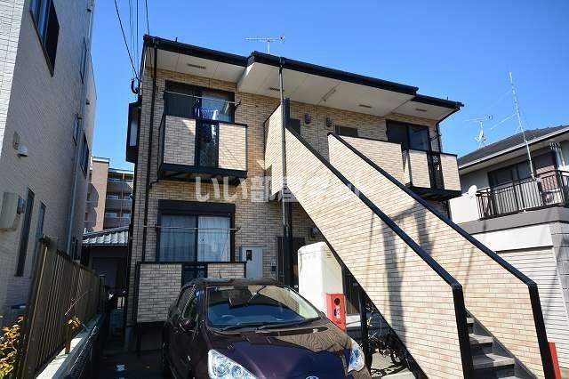 TERRANOVA HOUSE