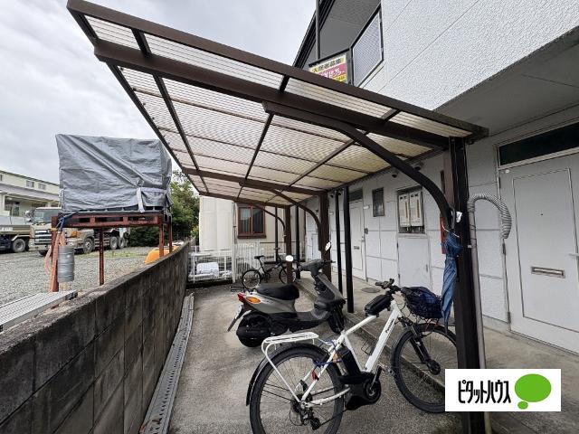 サニーハイム中三谷